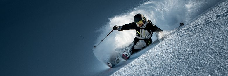 Ziener Freeride Kollektion - Sport Bittl