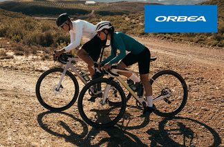 Orbea Bikes