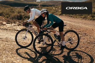 Orbea Bikes 