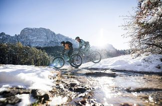 Vaude Bike EN 